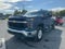 2024 Chevrolet Silverado 2500 HD Crew Cab Standard Box 4-Wheel Drive LT