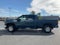 2024 Chevrolet Silverado 2500 HD Crew Cab Standard Box 4-Wheel Drive LT