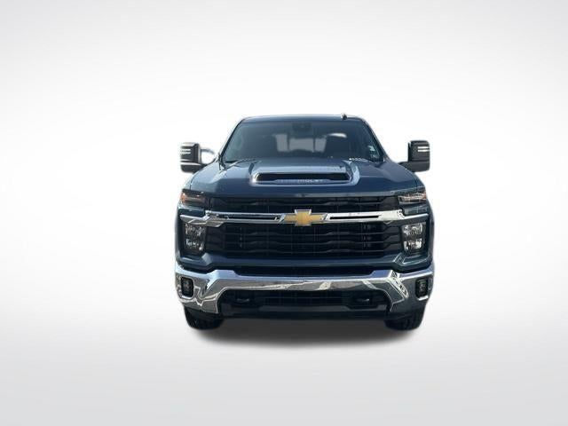 2024 Chevrolet Silverado 2500 HD Crew Cab Standard Box 4-Wheel Drive LT