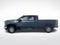 2024 Chevrolet Silverado 2500 HD Crew Cab Standard Box 4-Wheel Drive LT