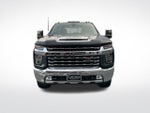 2020 Chevrolet Silverado 2500 HD Crew Cab Standard Box 4-Wheel Drive LTZ