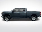 2020 Chevrolet Silverado 2500 HD Crew Cab Standard Box 4-Wheel Drive LTZ