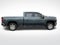2020 Chevrolet Silverado 2500 HD Crew Cab Standard Box 4-Wheel Drive LTZ