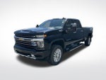 2022 Chevrolet Silverado 2500 HD Crew Cab Long Box 4-Wheel Drive High Country