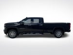 2022 Chevrolet Silverado 2500 HD Crew Cab Long Box 4-Wheel Drive High Country