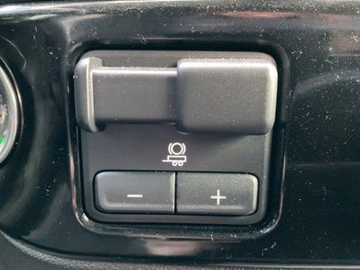 2024 Chevrolet Silverado 3500 HD Crew Cab Long Box 4-Wheel Drive LT