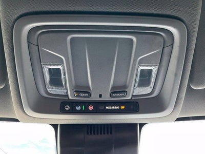 2024 Chevrolet Silverado 3500 HD Crew Cab Long Box 4-Wheel Drive LT