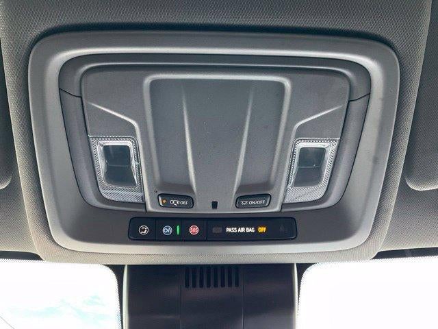 2024 Chevrolet Silverado 3500 HD Crew Cab Long Box 4-Wheel Drive LT