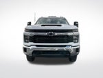 2024 Chevrolet Silverado 3500 HD Crew Cab Long Box 4-Wheel Drive LT