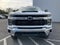 2024 Chevrolet Silverado 3500 HD Crew Cab Long Box 4-Wheel Drive LT