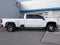 2024 Chevrolet Silverado 3500 HD Crew Cab Long Box 4-Wheel Drive LT