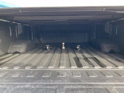 2024 Chevrolet Silverado 3500 HD Crew Cab Long Box 4-Wheel Drive LT