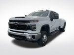 2024 Chevrolet Silverado 3500 HD Crew Cab Long Box 4-Wheel Drive LT