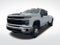 2024 Chevrolet Silverado 3500 HD Crew Cab Long Box 4-Wheel Drive LT