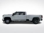 2024 Chevrolet Silverado 3500 HD Crew Cab Long Box 4-Wheel Drive LT