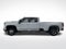 2024 Chevrolet Silverado 3500 HD Crew Cab Long Box 4-Wheel Drive LT