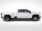2024 Chevrolet Silverado 3500 HD Crew Cab Long Box 4-Wheel Drive LT
