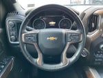 2022 Chevrolet Silverado 3500 HD Crew Cab Long Box 4-Wheel Drive High Country