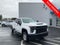 2023 Chevrolet Silverado 2500 HD Double Cab Long Box 4-Wheel Drive Work Truck