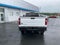 2023 Chevrolet Silverado 2500 HD Double Cab Long Box 4-Wheel Drive Work Truck
