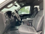 2023 Chevrolet Silverado 2500 HD Double Cab Long Box 4-Wheel Drive Work Truck