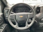 2023 Chevrolet Silverado 2500 HD Double Cab Long Box 4-Wheel Drive Work Truck