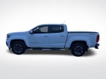 2021 Chevrolet Colorado Crew Cab Short Box 4-Wheel Drive WT