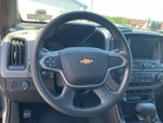 2021 Chevrolet Colorado Crew Cab Long Box 4-Wheel Drive WT