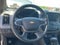 2021 Chevrolet Colorado Crew Cab Long Box 4-Wheel Drive WT