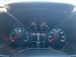 2021 Chevrolet Colorado Crew Cab Long Box 4-Wheel Drive WT