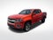 2016 Chevrolet Colorado Crew Cab Short Box 4-Wheel Drive LT