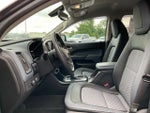 2022 Chevrolet Colorado Crew Cab Short Box 4-Wheel Drive Z71