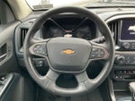 2022 Chevrolet Colorado Crew Cab Short Box 4-Wheel Drive Z71
