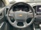 2022 Chevrolet Colorado Crew Cab Short Box 4-Wheel Drive Z71