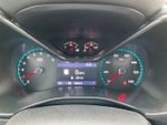 2022 Chevrolet Colorado Crew Cab Short Box 4-Wheel Drive Z71