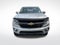 2019 Chevrolet Colorado Crew Cab Short Box 4-Wheel Drive Z71