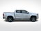 2019 Chevrolet Colorado Crew Cab Short Box 4-Wheel Drive Z71