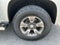 2019 Chevrolet Colorado Crew Cab Short Box 4-Wheel Drive Z71