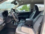 2019 Chevrolet Colorado Crew Cab Short Box 4-Wheel Drive Z71
