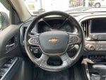 2019 Chevrolet Colorado Crew Cab Short Box 4-Wheel Drive Z71