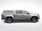 2022 Chevrolet Colorado Crew Cab Short Box 4-Wheel Drive Z71