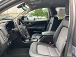 2022 Chevrolet Colorado Crew Cab Short Box 4-Wheel Drive Z71