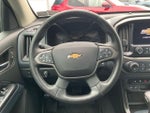 2022 Chevrolet Colorado Crew Cab Short Box 4-Wheel Drive Z71
