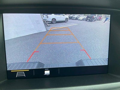 2019 Chevrolet Colorado Extended Cab Long Box 4-Wheel Drive LT