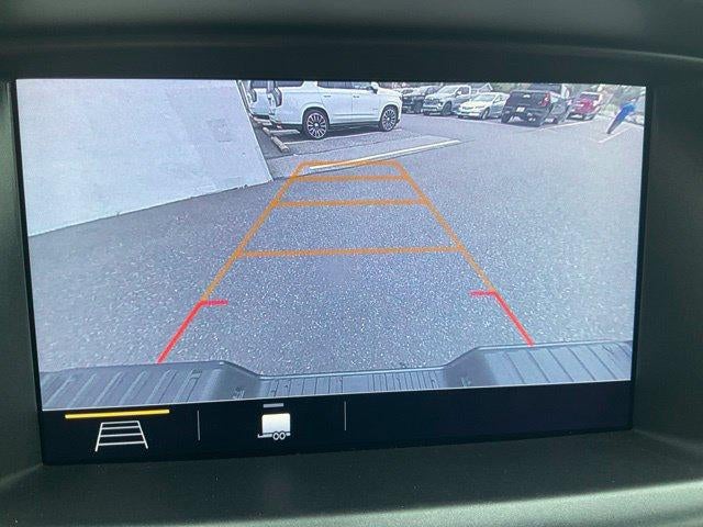 2019 Chevrolet Colorado Extended Cab Long Box 4-Wheel Drive LT