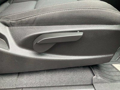 2019 Chevrolet Colorado Extended Cab Long Box 4-Wheel Drive LT