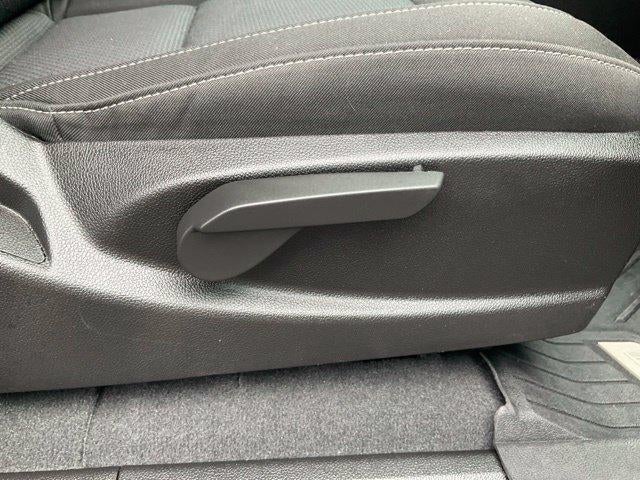 2019 Chevrolet Colorado Extended Cab Long Box 4-Wheel Drive LT