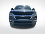 2019 Chevrolet Colorado Extended Cab Long Box 4-Wheel Drive LT