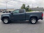 2019 Chevrolet Colorado Extended Cab Long Box 4-Wheel Drive LT