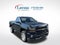 2017 Chevrolet Silverado 1500 Regular Cab Standard Box 4-Wheel Drive LT Z71